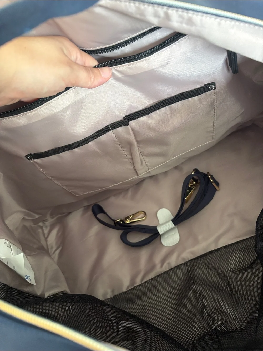 Samsonite Mobile Solution Classic Duffel